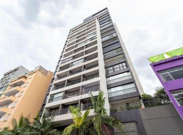 Apartamento de 1 quarto, São Paulo · Apartamento 41m² 1 Quarto 1 Vaga