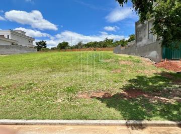 Foto 01 · Terreno de 451 m2 à Venda no Condomínio Alphaville Jundiaí/SP