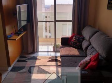 Foto 01 · Apartamento, Jardim Novo Maracanã, Campinas, SP