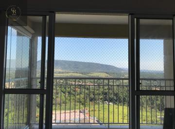 Apartamento · 80m² · 3 Quartos · 2 Vagas · Condomínio Bosque dos Juritis - Jundiaí/SP