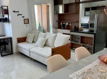 Apartamento · 69m² · 2 Quartos · 2 Vagas · Condomínio Yes - Jundiaí/SP