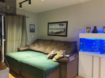 Apartamento · 71m² · 3 Quartos · 1 Vaga · Condomínio Jardim Conquista