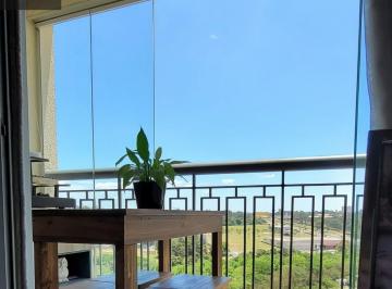 Apartamento · 56m² · 2 Quartos · 1 Vaga · Condomínio Atmosphera - Jundiaí/SP