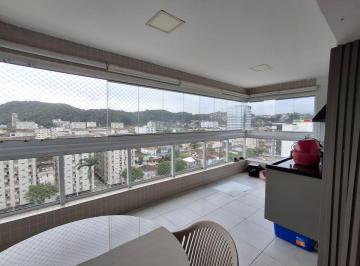 Apartamento de 2 quartos, Santos · Apartamento 2 dormitórios, suite, Lazer completo