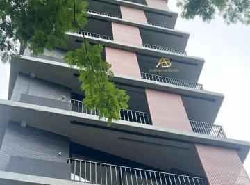 Apartamento de 1 quarto, Curitiba · ALTO PADRÃO E MODERNO - "Novo"
