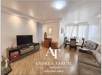 Apartamento de 3 quartos, São Paulo · APARTAMENTO JD CELESTE - 3 QUARTOS COM 1 VAGA (1 ANDAR)