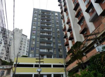 202512181521387716.jpg · Apartamento para Venda em Niterói, Santa Rosa, 1 dormitório, 2 banheiros, 1 vaga