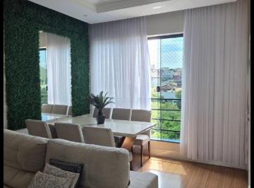 Apartamento de 3 quartos, Poços de Caldas · APARTAMENTO DOS SONHOS – SUMMERVILLE R$ 480 mil