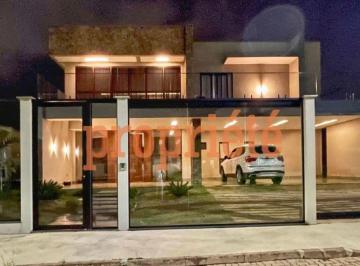 Casa de 5 quartos, Sobradinho · VENDE-SE LINDA CASA PLANEJADA – CONDOMÍNIO ALTO DA BOA VISTA
