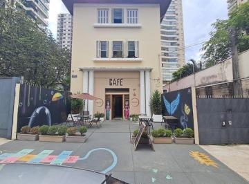 Comercial · 200m² · Casa comercial na Rua Doutor Costa Júnior, 390 • 200 m²