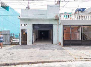 Comercial · 85m² · 2 Quartos · Loja na Rua Professor Leonídio Allegretti, N. 628 • 85 m²