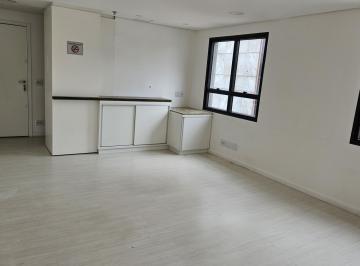 Comercial · 34m² · 3 Quartos · 1 Vaga · Sala comercial na Rua Maestro Cardim, N. 1191 - Cj. 131 • 34 m²
