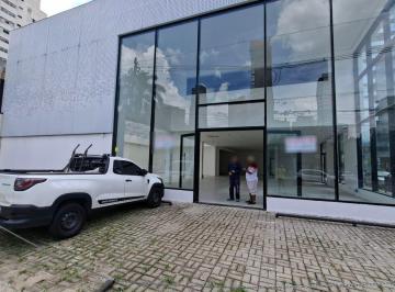 Comercial · 1020m² · 8 Vagas · Loja na Rua Nova Cidade, N. 99 • 1020 m²