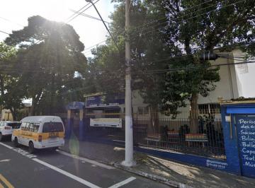 Comercial · 760m² · Casa comercial na Rua Brasilina Ilka Barbosa Ferraz, N. 224 • 760 m²