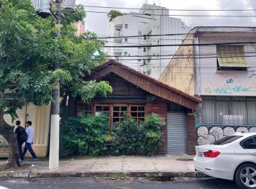Comercial · 120m² · Galpão na Rua Mourato Coelho, N. 1373 • 120 m²