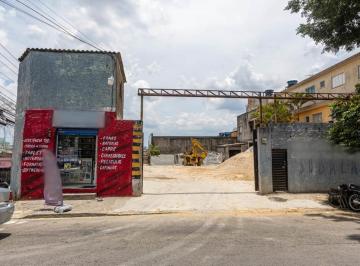 Comercial · 530m² · 4 Quartos · Terreno na Avenida Nordestina, N. 6681 • 530 m²