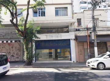 Comercial · 189m² · Loja na Rua Teodoro Sampaio, N. 1445 • 189 m²