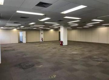 Comercial · 681m² · 13 Vagas · Sala comercial na Rua Treze de Maio, N. 1633 - 1° andar • 681 m²
