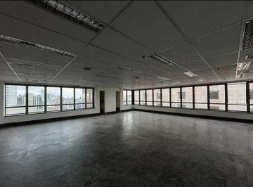 Comercial · 307m² · 6 Vagas · Sala comercial na Avenida Paulista, N. 1728 - 13° andar • 307 m²