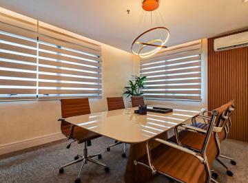 Comercial · 169m² · 15 Quartos · Sala comercial na Rua Mário Amaral, N. 172 - 5° andar • 169 m²