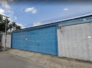 Comercial · 3078m² · 40 Vagas · Galpão na Avenida Cardeal Santiago Luiz Copello, N. 529 • 3078 m²