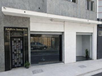 Comercial · 460m² · Galpão na Avenida Santo Amaro, N. 294 • 460 m²