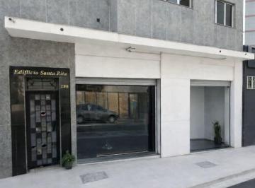 Comercial · 460m² · Galpão na Avenida Santo Amaro, N. 294 • 460 m²