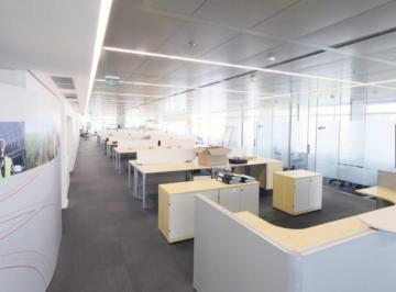 Comercial · 1672m² · 40 Vagas · Sala comercial na Rua Lemos Monteiro, N. 120 - 9° andar • 1672 m²