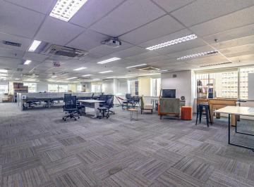 Comercial · 271m² · 2 Quartos · 5 Vagas · Sala comercial na Avenida Paulista, N. 20674 - 11 Andar • 271 m²