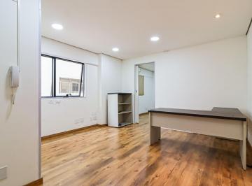 Comercial · 32m² · 3 Quartos · 1 Vaga · Sala comercial na Alameda Campinas, 977 - Conjunto 72 • 32 m²