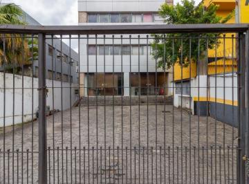 Comercial · 958m² · 11 Quartos · 6 Vagas · Prédio comercial na Avenida Washington Luís, N. 774 • 958 m²