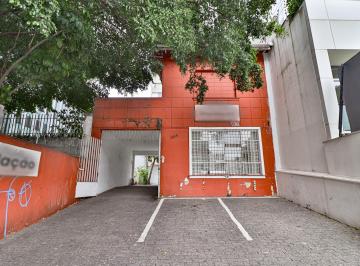 Comercial · 400m² · 10 Quartos · 3 Vagas · Casa comercial na Avenida Rebouças, N. 3154 • 400 m²