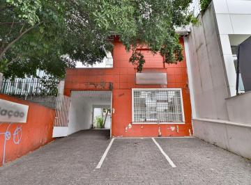 Comercial · 400m² · 10 Quartos · 3 Vagas · Casa comercial na Avenida Rebouças, N. 3154 • 400 m²