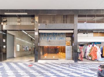 Comercial · 180m² · 4 Quartos · Loja na Rua Comendador Abdo Schahin, N. 58 • 180 m²