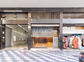 Comercial · 180m² · 4 Quartos · Loja na Rua Comendador Abdo Schahin, N. 58 • 180 m²
