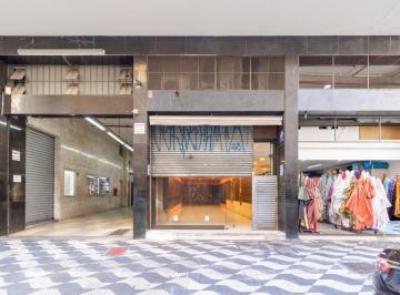 Comercial · 180m² · 4 Quartos · Loja na Rua Comendador Abdo Schahin, N. 58 • 180 m²