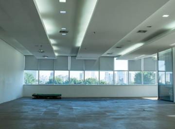 Comercial · 820m² · 12 Vagas · Sala comercial na Rua Samaritá, N. 1117 - 2º Andar • 820 m²