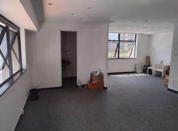 Comercial · 41m² · 1 Vaga · Sala comercial na Rua das Fiandeiras, N. 929 - Cj 62 • 41 m²