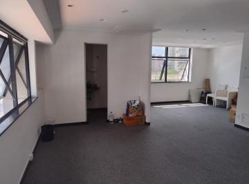 Comercial · 41m² · 1 Vaga · Sala comercial na Rua das Fiandeiras, N. 929 - Cj 62 • 41 m²