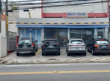 Comercial · 180m² · 4 Vagas · Loja na Avenida Imperatriz Leopoldina, N. 1563 • 180 m²