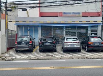Comercial · 180m² · 4 Vagas · Loja na Avenida Imperatriz Leopoldina, N. 1563 • 180 m²