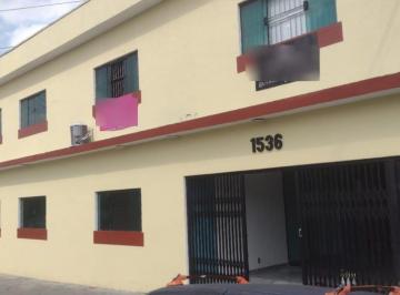 Comercial · 124m² · Casa comercial na Avenida Boturussu, N. 1536 • 124 m²