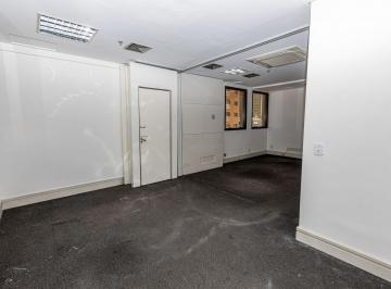 Comercial · 36m² · 8 Quartos · 1 Vaga · Sala comercial na Rua Doutor Albuquerque Lins, N. 537 - Conjunto 137 • 36 m²