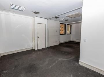 Comercial · 36m² · 8 Quartos · 1 Vaga · Sala comercial na Rua Doutor Albuquerque Lins, N. 537 - Conjunto 137 • 36 m²