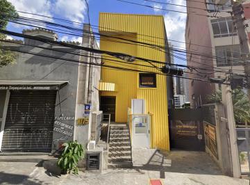 Comercial · 998m² · 14 Vagas · Loja na Rua Doutor Homem de Melo, N. 1075 • 998 m²