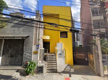 Comercial · 998m² · 14 Vagas · Loja na Rua Doutor Homem de Melo, N. 1075 • 998 m²