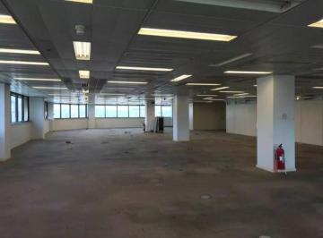 Comercial · 681m² · 13 Vagas · Sala comercial na Rua Treze de Maio, N. 1633 - 3° andar • 681 m²