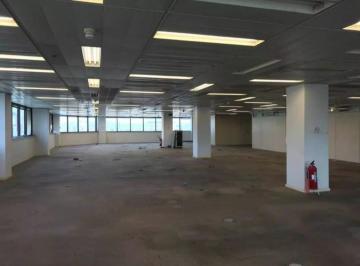 Comercial · 681m² · 13 Vagas · Sala comercial na Rua Treze de Maio, N. 1633 - 3° andar • 681 m²