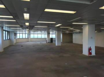 Comercial · 681m² · 13 Vagas · Sala comercial na Rua Treze de Maio, N. 1633 - 3° andar • 681 m²