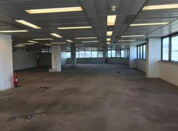 Comercial · 681m² · 13 Vagas · Sala comercial na Rua Treze de Maio, N. 1633 - 6° andar • 681 m²